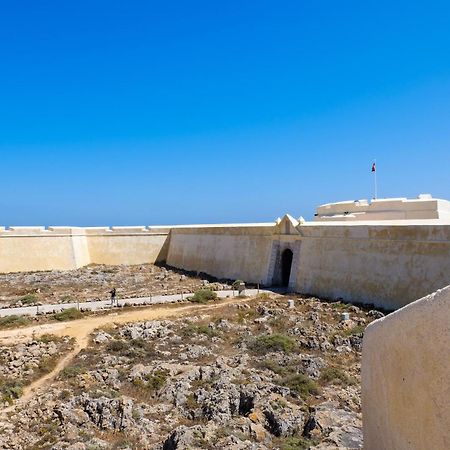 Villa Jump Jibe Sagres Exteriér fotografie