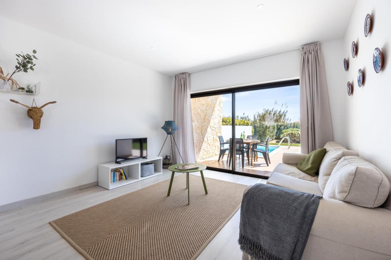 Villa Jump Jibe Sagres Exteriér fotografie