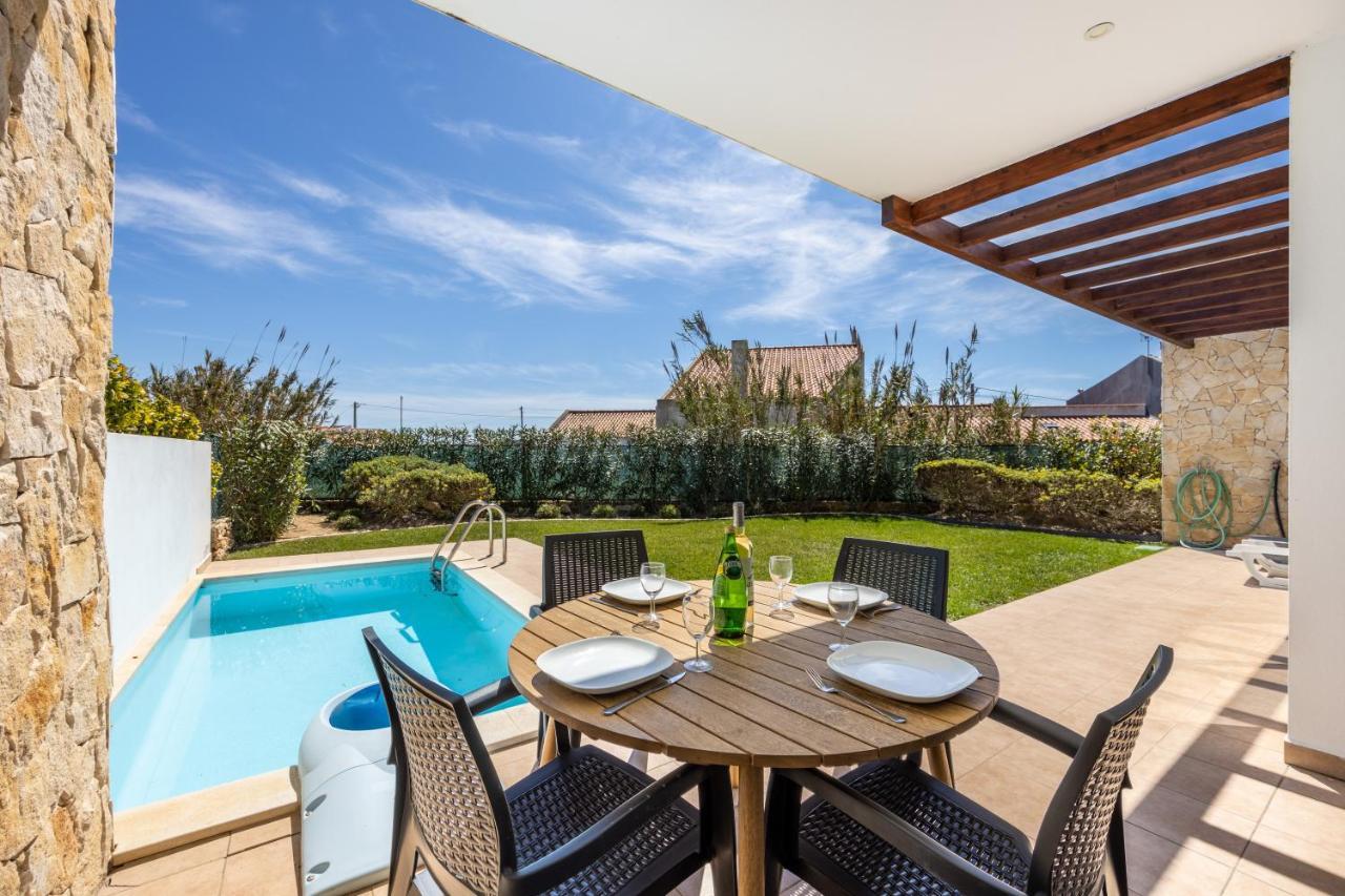 Villa Jump Jibe Sagres Exteriér fotografie
