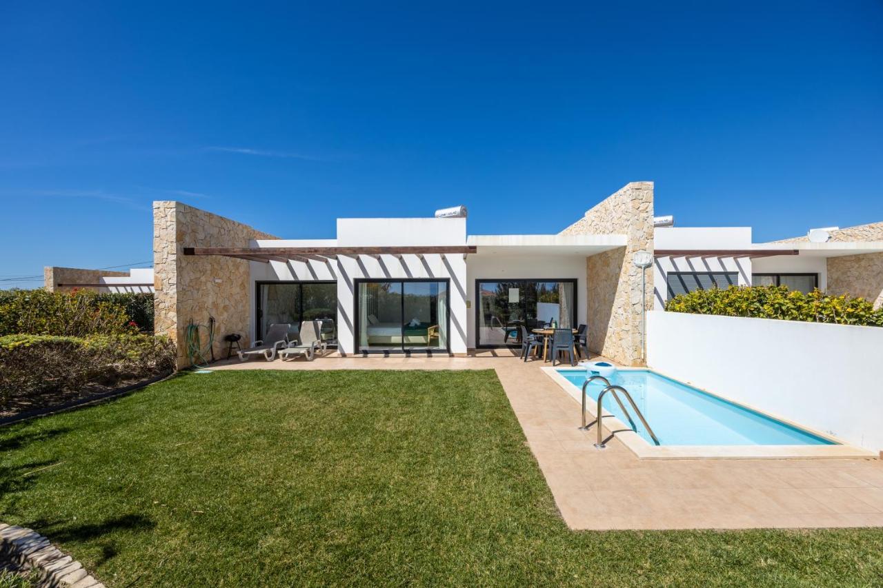 Villa Jump Jibe Sagres Exteriér fotografie