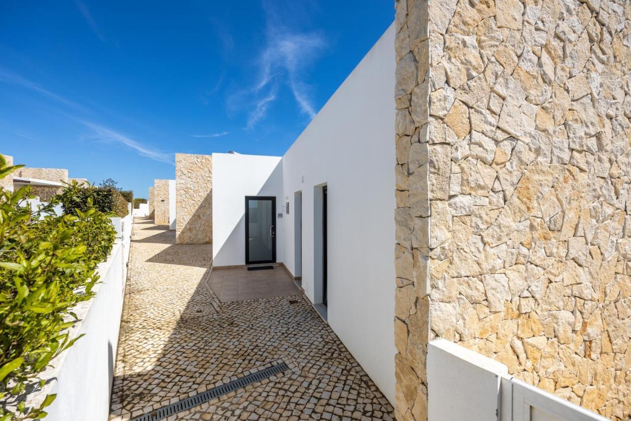 Villa Jump Jibe Sagres Exteriér fotografie