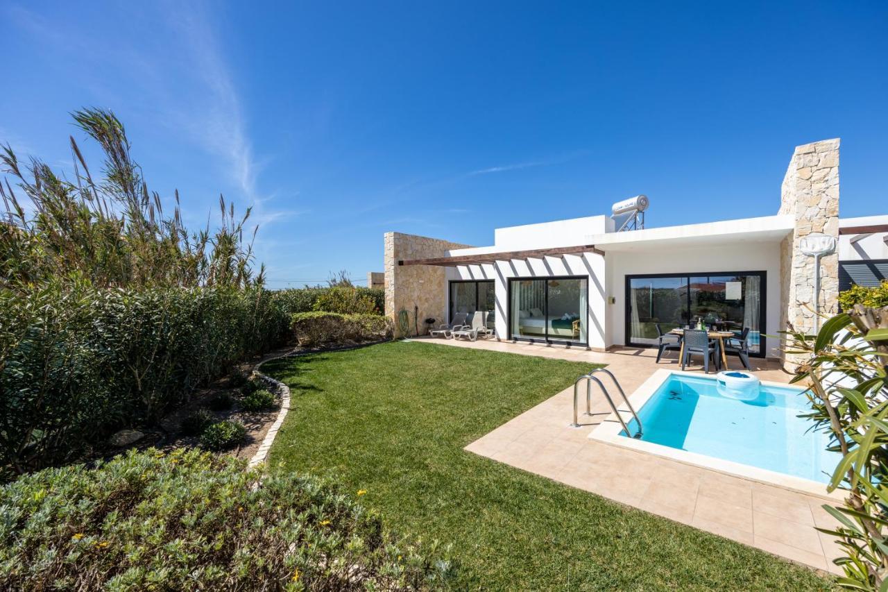 Villa Jump Jibe Sagres Exteriér fotografie