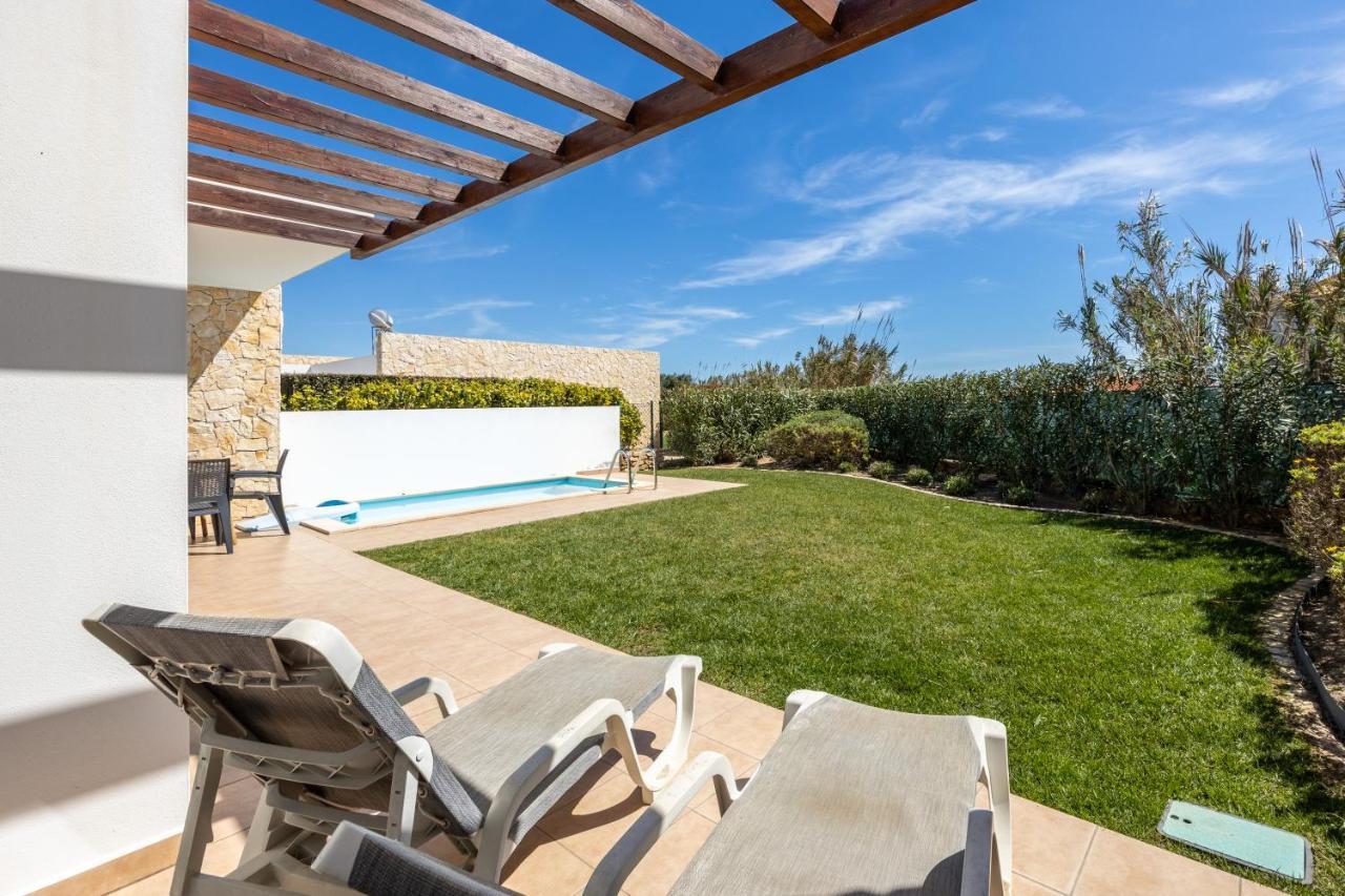 Villa Jump Jibe Sagres Exteriér fotografie